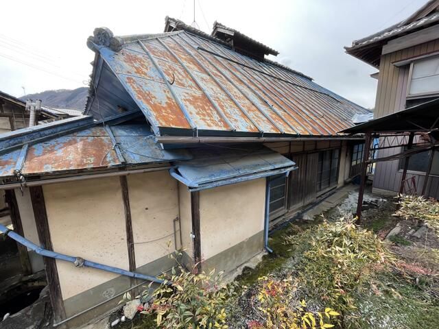 1909 Traditional House in Nagano with Guest House & Warehouse - Thumbnail 3