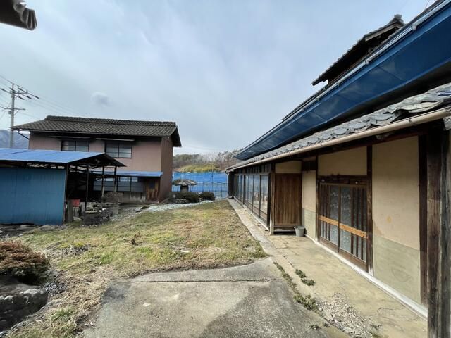 1909 Traditional House in Nagano with Guest House & Warehouse - Thumbnail 2