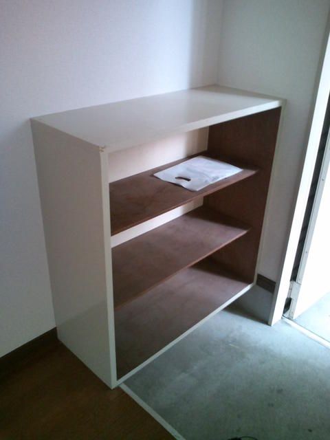 1DK Apartment for Rent in Hirosaki, Aomori - Apple Side Heights - Thumbnail 3