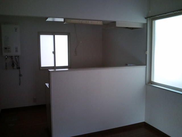 1DK Apartment for Rent in Hirosaki, Aomori - Apple Side Heights - Thumbnail 2