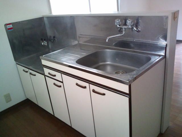 1DK Apartment for Rent in Hirosaki, Aomori - Apple Side Heights - Thumbnail 4