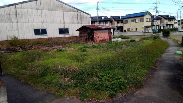 Residential Land for Sale in Takasaki, Gunma - 217 sqm Corner Lot - Thumbnail 2