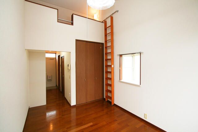 1K Apartment for Rent in Odawara City, Kanagawa - 19.80 sqm - Thumbnail 3