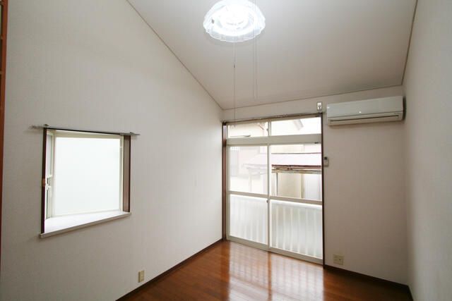 1K Apartment for Rent in Odawara City, Kanagawa - 19.80 sqm - Thumbnail 4
