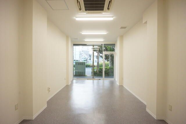 Office for Rent in Nishi-Waseda, Shinjuku, Tokyo 34.70 sqm - Thumbnail 3