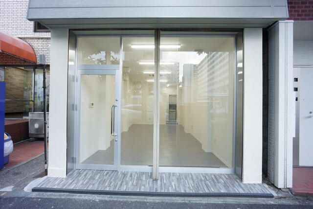 Office for Rent in Nishi-Waseda, Shinjuku, Tokyo 34.70 sqm - Thumbnail 2