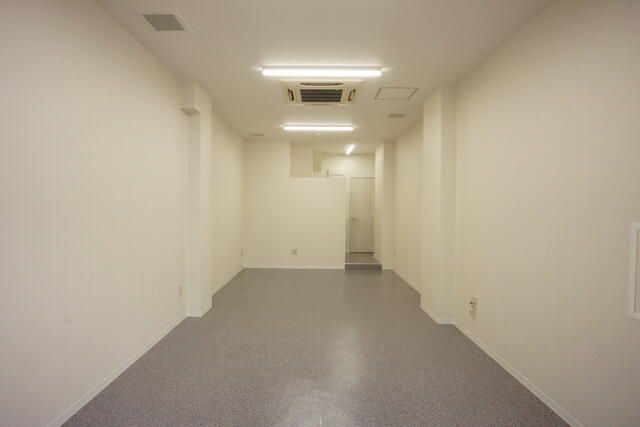 Office for Rent in Nishi-Waseda, Shinjuku, Tokyo 34.70 sqm - Thumbnail 4