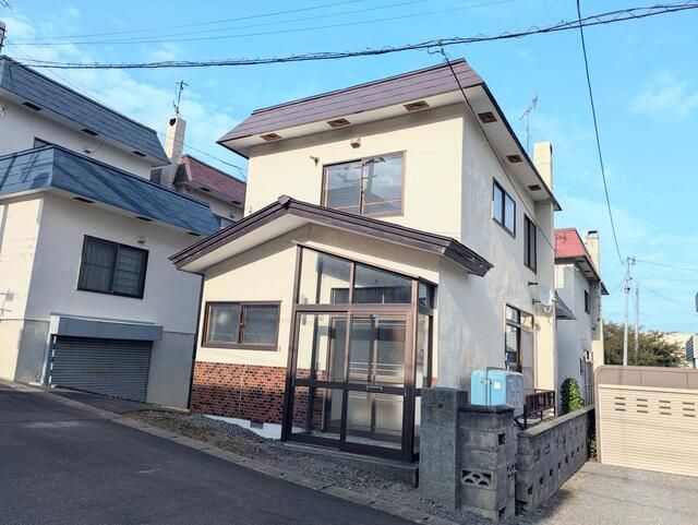 1978 3LDK Wooden House for Sale in Otaru, Hokkaido - Image 7