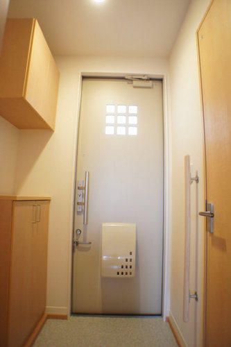 1LDK Apartment for Rent in Isesaki, Gunma - 51,000 Yen - Thumbnail 2