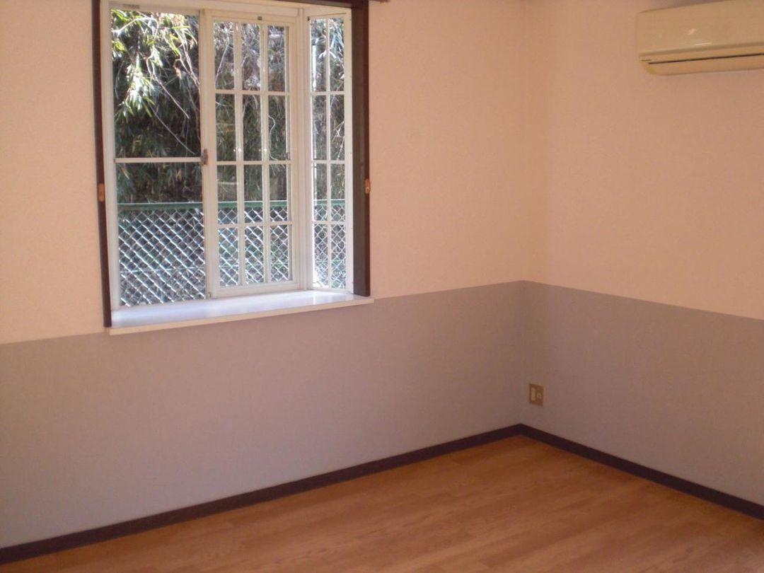 3DK Apartment for Rent in Fussa, Tokyo - Quiet Area, Pet Negotiable - Thumbnail 4