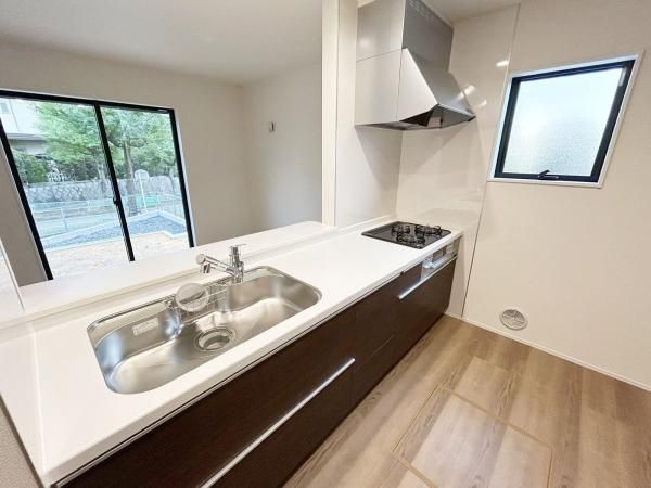 New Build 5LDK House in Kasugai, Aichi | 2025 Completion - Thumbnail 4