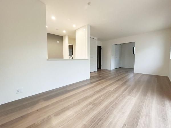 New Build 5LDK House in Kasugai, Aichi | 2025 Completion - Thumbnail 3