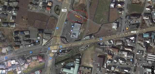 Parking Space for Rent in Kofu City, Yamanashi - Thumbnail 2