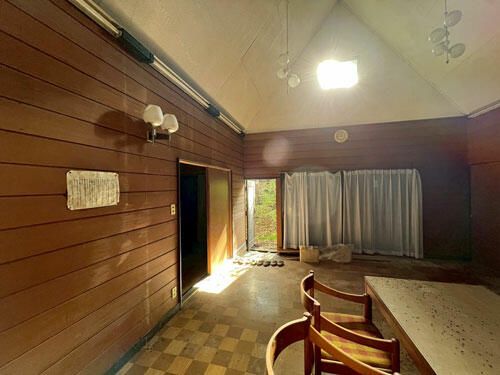 Used Detached House in Tsumagoi Village, Gunma - 2LDK - Thumbnail 4