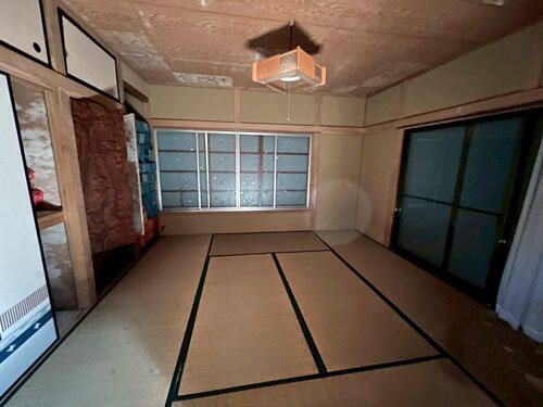 Used Detached House in Tsumagoi Village, Gunma - 2LDK - Thumbnail 3
