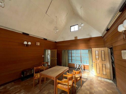 Used Detached House in Tsumagoi Village, Gunma - 2LDK - Thumbnail 2