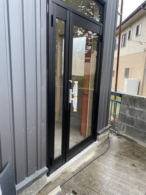 Renovated Warehouse Office Space for Rent in Kōshū, Yamanashi - Thumbnail 2