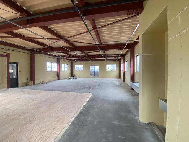 Renovated Warehouse Office Space for Rent in Kōshū, Yamanashi - Thumbnail 3