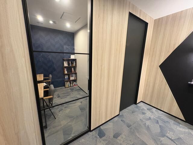 Medical Office Space for Rent in Ikebukuro, Tokyo - 206 sqm - Thumbnail 4