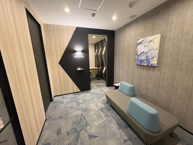 Medical Office Space for Rent in Ikebukuro, Tokyo - 206 sqm - Thumbnail 2