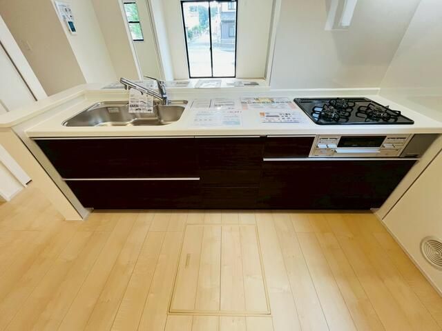 New 4SLDK House in Nogi, Tochigi - Completion Sep 2025 - Thumbnail 2