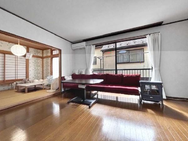 3LDK Detached House for Sale in Yachiyo, Chiba - Image 22