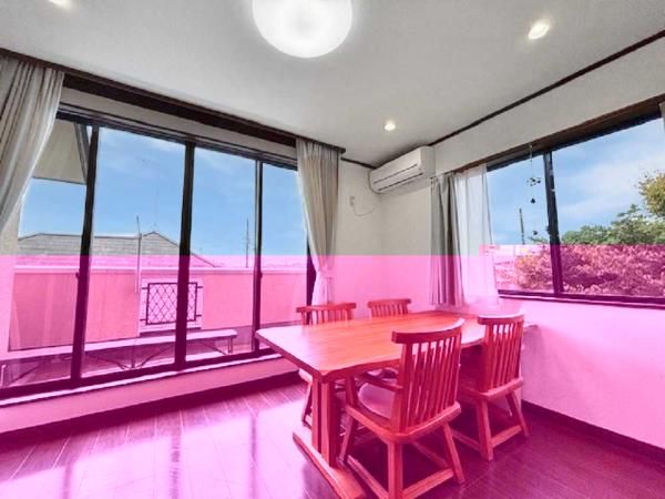 3LDK Detached House for Sale in Yachiyo, Chiba - Image 22