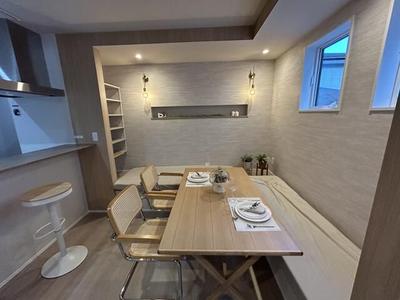 2024 Built 4LDK House in Quiet Yufu, Oita with Garden & 3 Parking — Image 22, Yufu, Oita