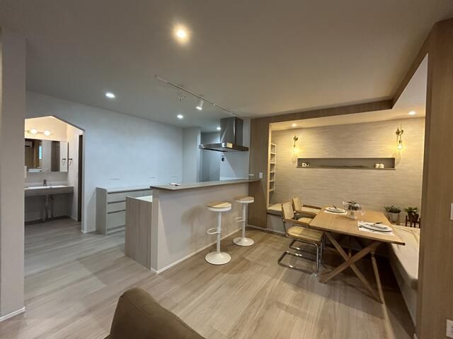 2024 Built 4LDK House in Quiet Yufu, Oita with Garden & 3 Parking - Thumbnail 3