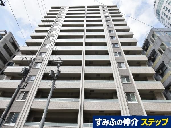 Lions Sapporo Odori Park Miles 2LDK Condo for Sale - Thumbnail 3