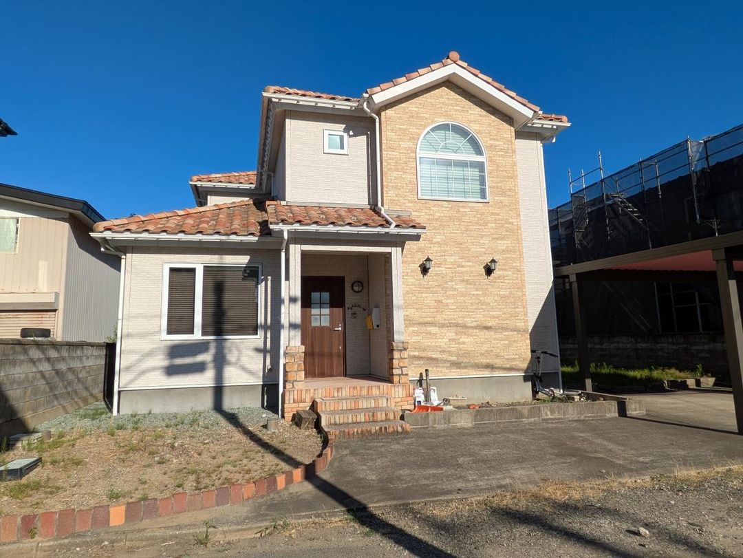 3LDK Detached House with Home Performance Rating in Akita City - Thumbnail 2