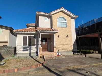 3LDK Detached House with Home Performance Rating in Akita City — Image 7, Akita, Akita