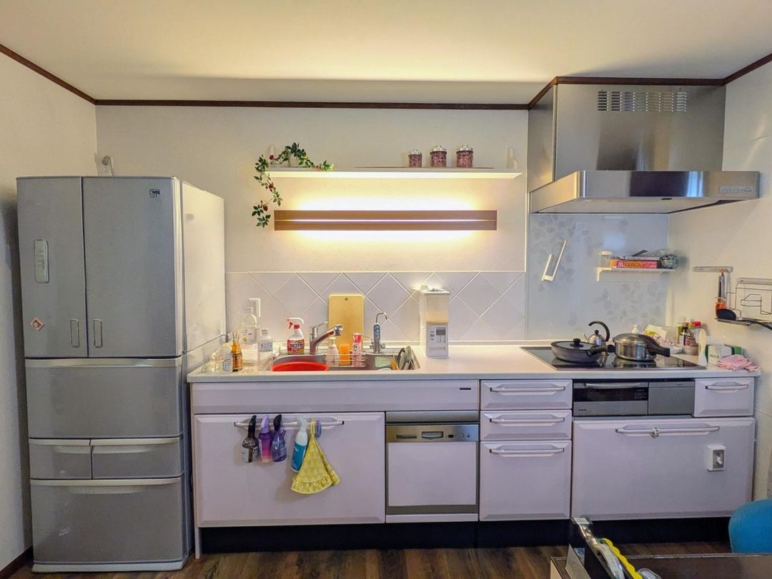 3LDK Detached House with Home Performance Rating in Akita City - Thumbnail 3