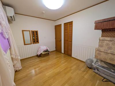 3LDK Detached House with Home Performance Rating in Akita City — Image 22, Akita, Akita