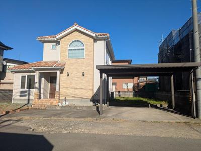 3LDK Detached House with Home Performance Rating in Akita City — Image 7, Akita, Akita