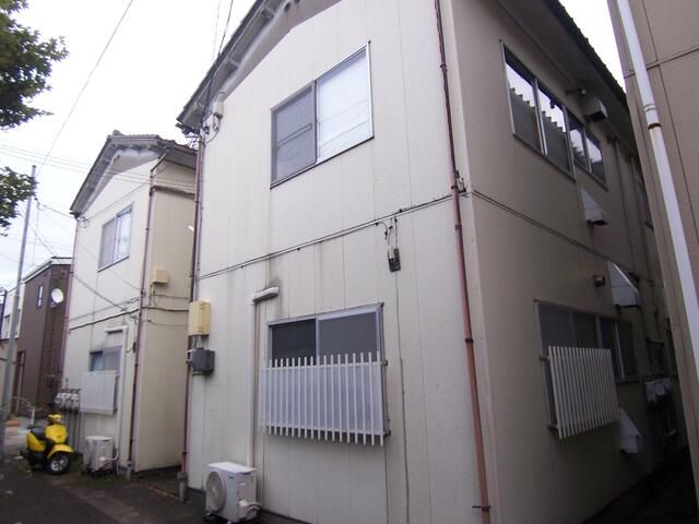 Apartment Building for Sale in Niigata City, Niigata - Thumbnail 2