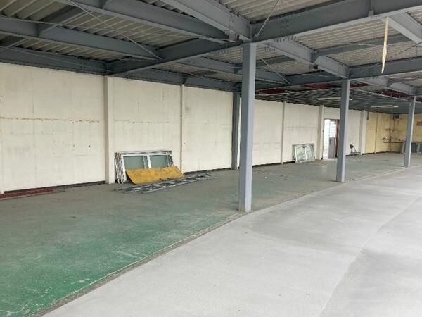 Commercial Property for Rent in Togane, Chiba | 867 sqm Land - Thumbnail 4