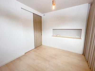 2023 Built 3LDK House in Sapporo's Teine Ward with Free Parking — Image 22, Teine, Hokkaido