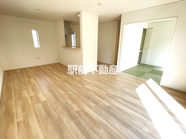 New 4LDK House in Chikugo City, Fukuoka | 2025 Build - Thumbnail 2