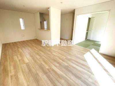 New 4LDK House in Chikugo City, Fukuoka | 2025 Build — Image 22, Chikugo, Fukuoka