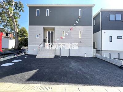 New 4LDK House in Chikugo City, Fukuoka | 2025 Build — Image 9, Chikugo, Fukuoka