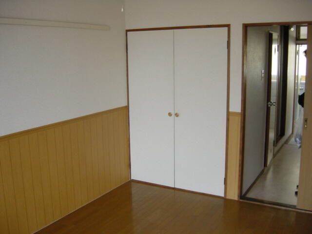 Hop II 1K Apartment for Rent in Sendai's Izumi Ward - Thumbnail 3
