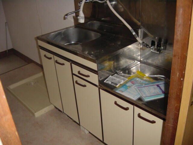 Hop II 1K Apartment for Rent in Sendai's Izumi Ward - Thumbnail 4