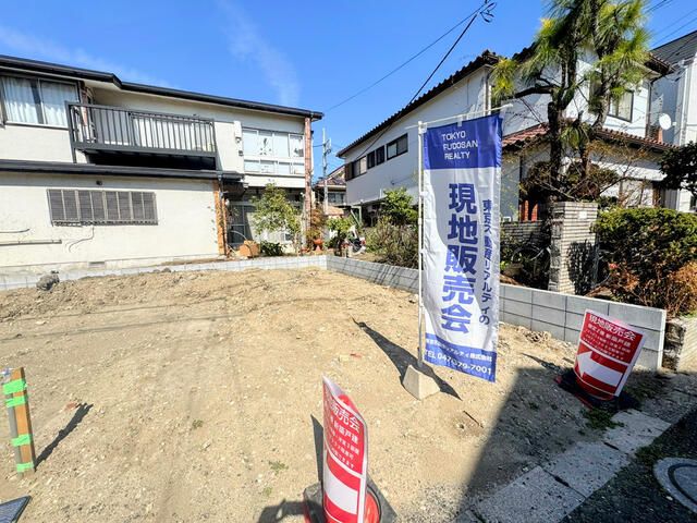 New 2SLDK House in Ichikawa, Chiba - Completion 2026 - Thumbnail 3