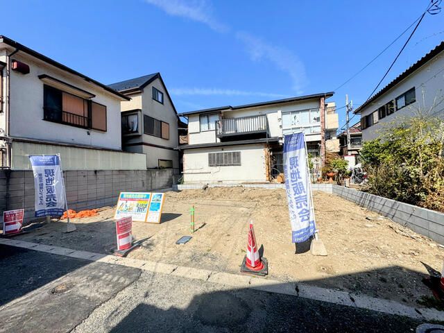 New 2SLDK House in Ichikawa, Chiba - Completion 2026 - Thumbnail 2