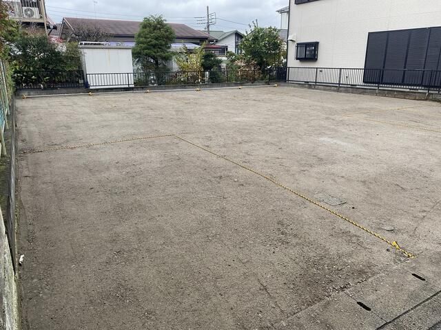 Rental Parking Space in Isehara City, Kanagawa - Thumbnail 2