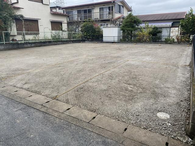 Rental Parking Space in Isehara City, Kanagawa - Thumbnail 3