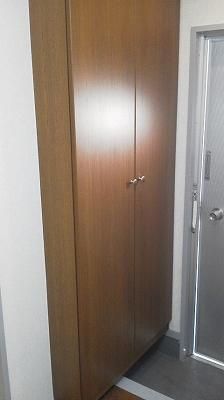 1R Apartment for Rent near Takasaka Station, Higashimatsuyama - Thumbnail 3