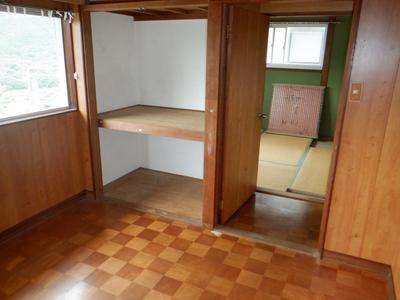 4DK House for Sale in Quiet Isahaya, Nagasaki with Garden & Parking — Image 22, Isahaya, Nagasaki