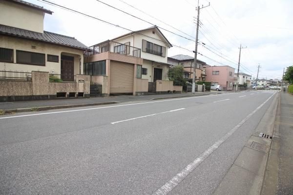Land for Sale in Mitsuwadai, Chiba City - 227.52 sqm - Thumbnail 4